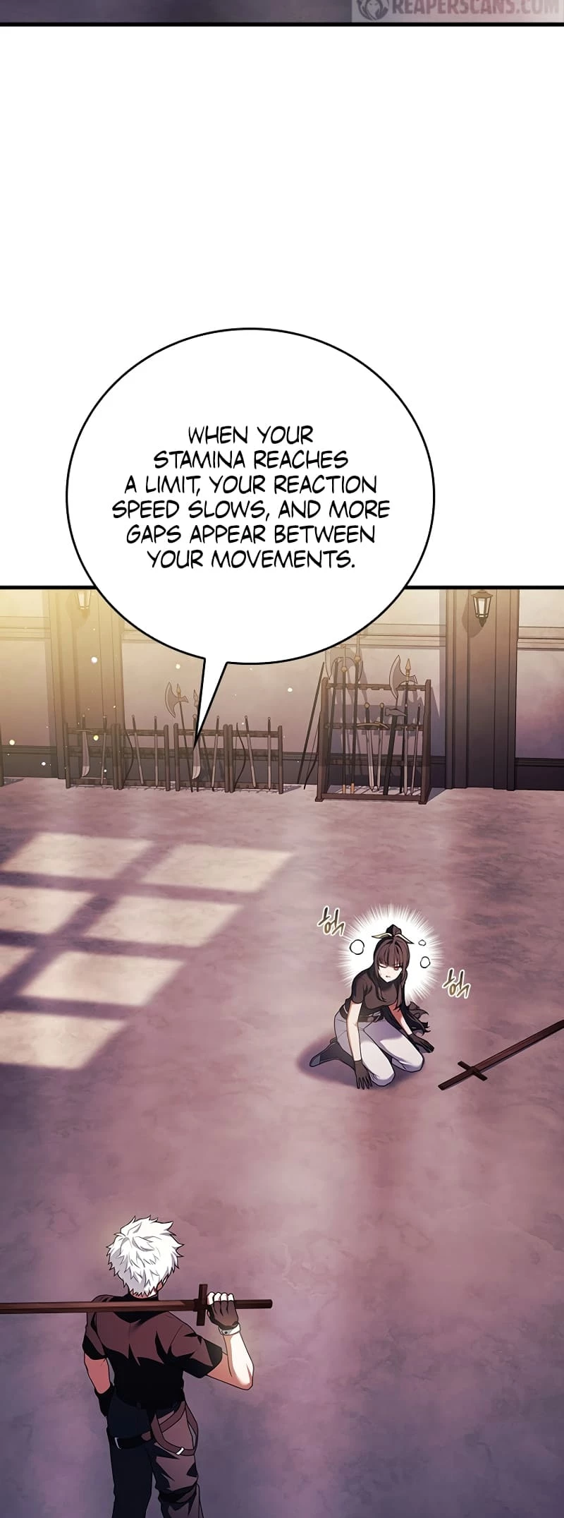 The Legendary Hero is an Academy Honors Student Chapter 3 - 34