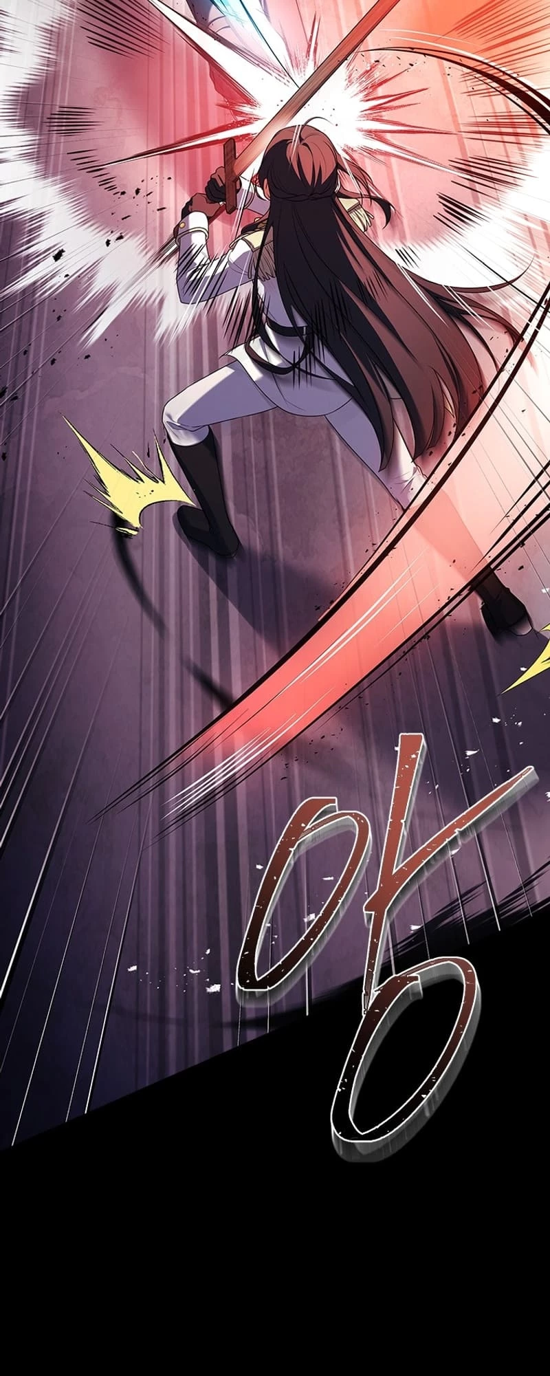 The Legendary Hero is an Academy Honors Student Chapter 2 - 30
