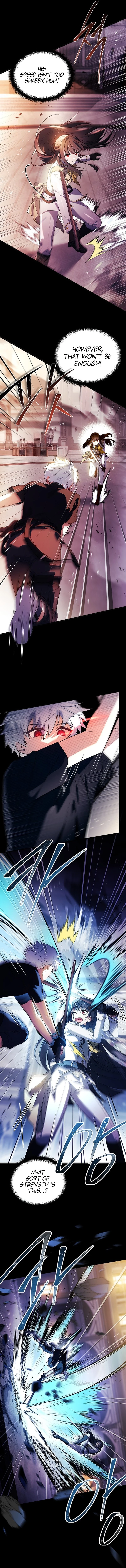 The Legendary Hero is an Academy Honors Student Chapter 2 - 31