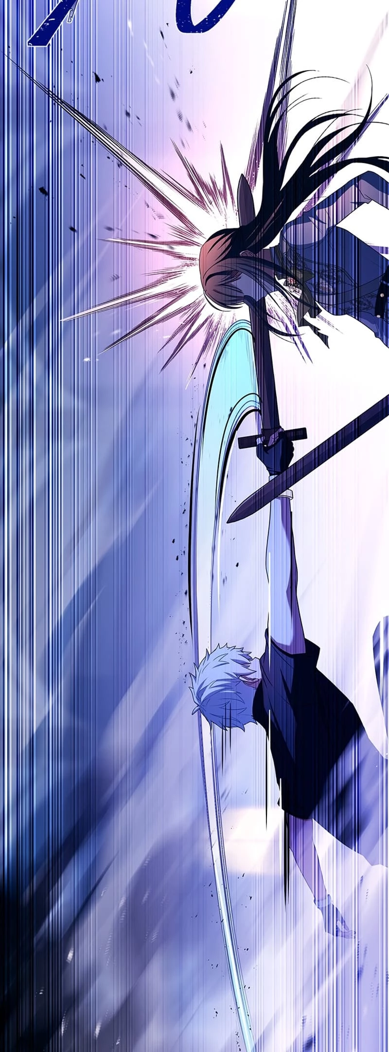 The Legendary Hero is an Academy Honors Student Chapter 2 - 34