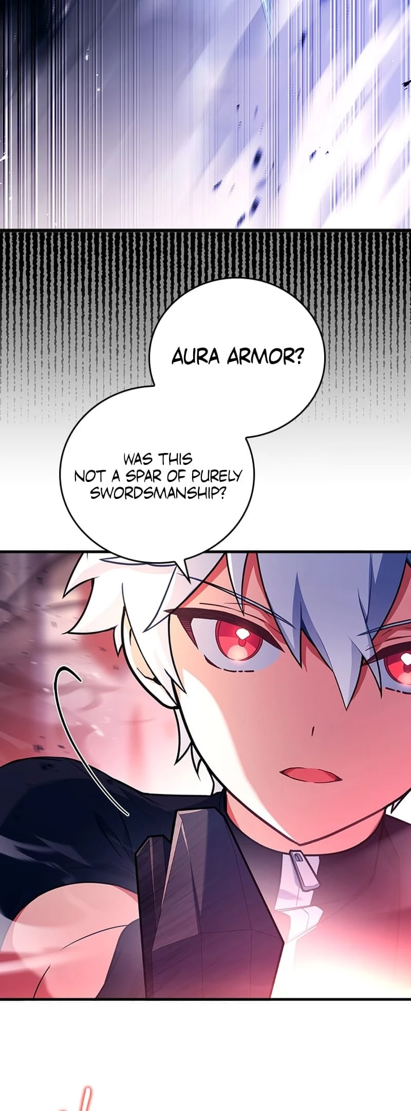 The Legendary Hero is an Academy Honors Student Chapter 2 - 35