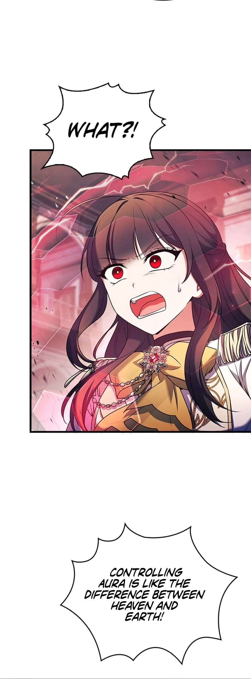 The Legendary Hero is an Academy Honors Student Chapter 2 - 37