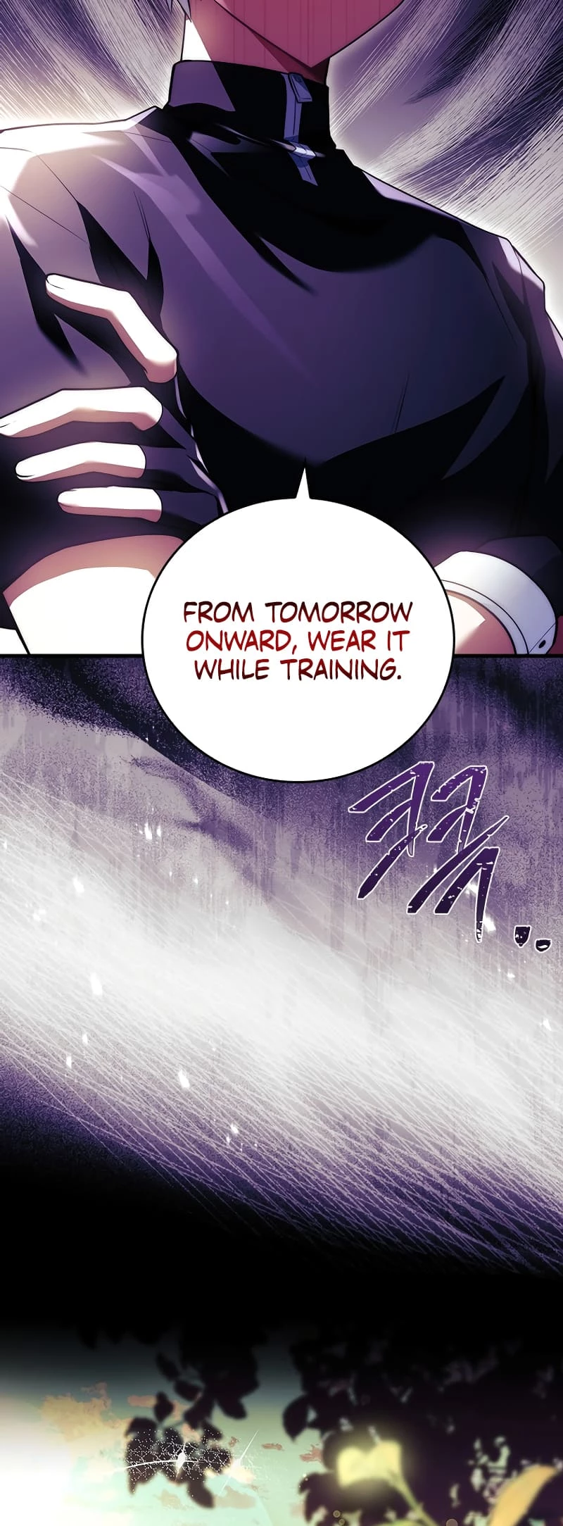 The Legendary Hero is an Academy Honors Student Chapter 3 - 46