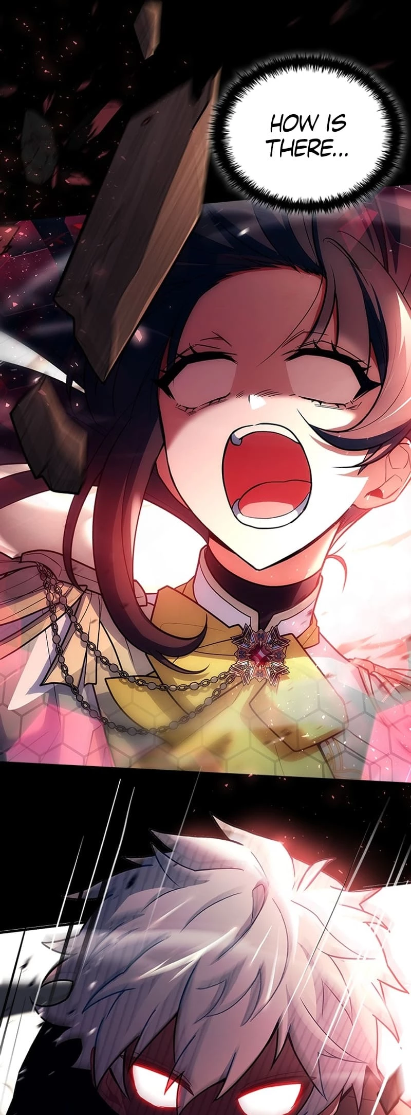 The Legendary Hero is an Academy Honors Student Chapter 2 - 39