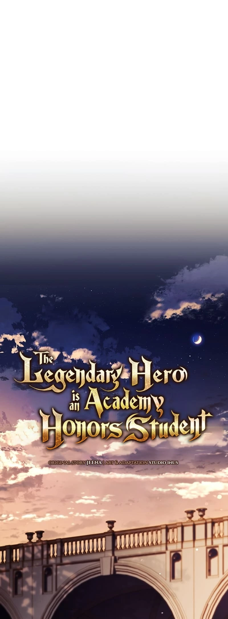 The Legendary Hero is an Academy Honors Student Chapter 2 - 41