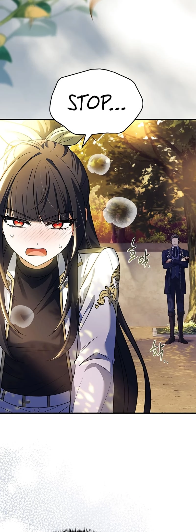 The Legendary Hero is an Academy Honors Student Chapter 3 - 48