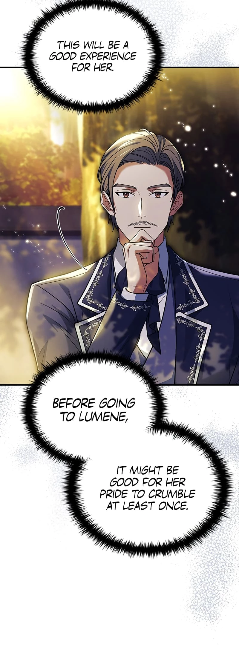 The Legendary Hero is an Academy Honors Student Chapter 3 - 49