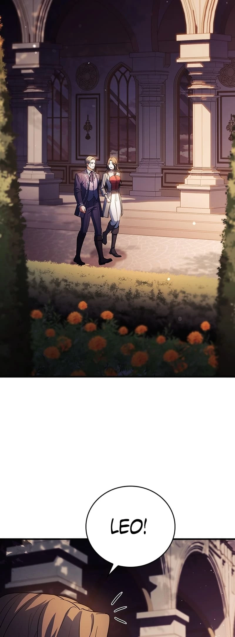 The Legendary Hero is an Academy Honors Student Chapter 2 - 42