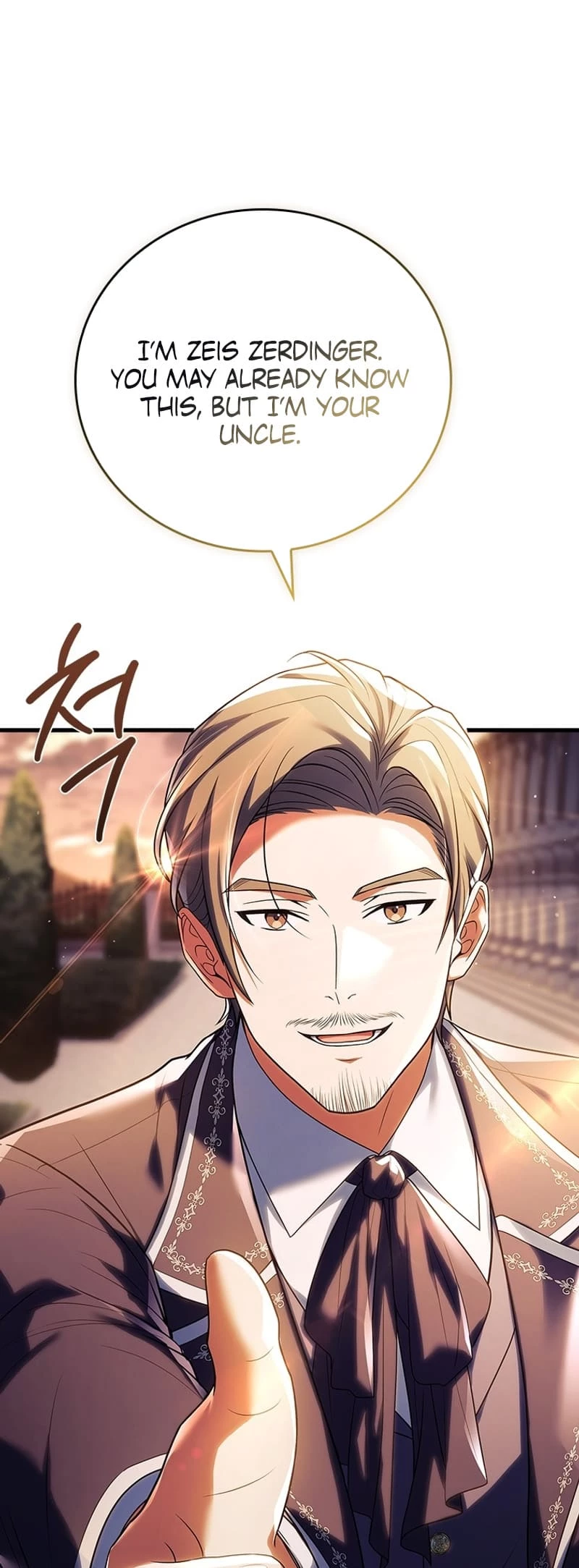 The Legendary Hero is an Academy Honors Student Chapter 2 - 45