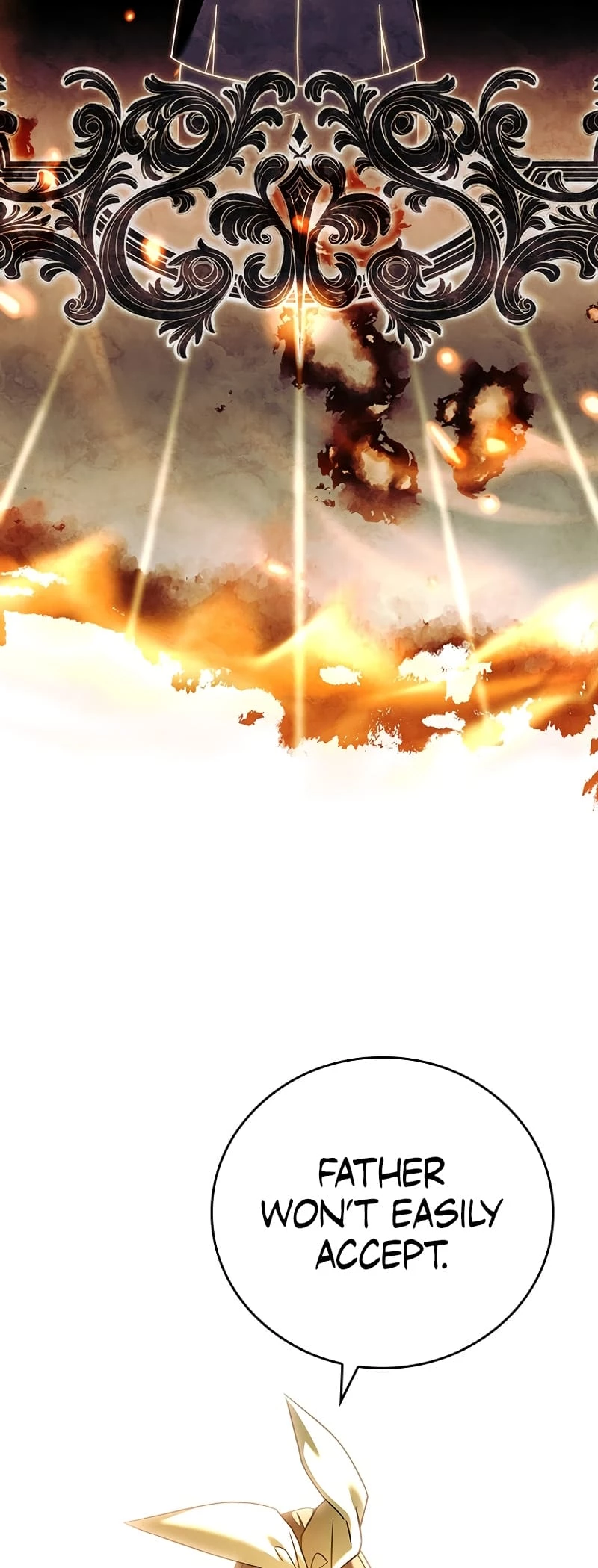 The Legendary Hero is an Academy Honors Student Chapter 3 - 53