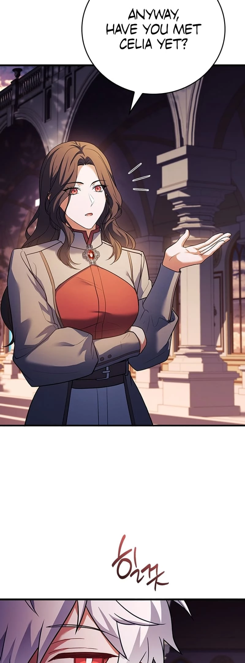 The Legendary Hero is an Academy Honors Student Chapter 2 - 47
