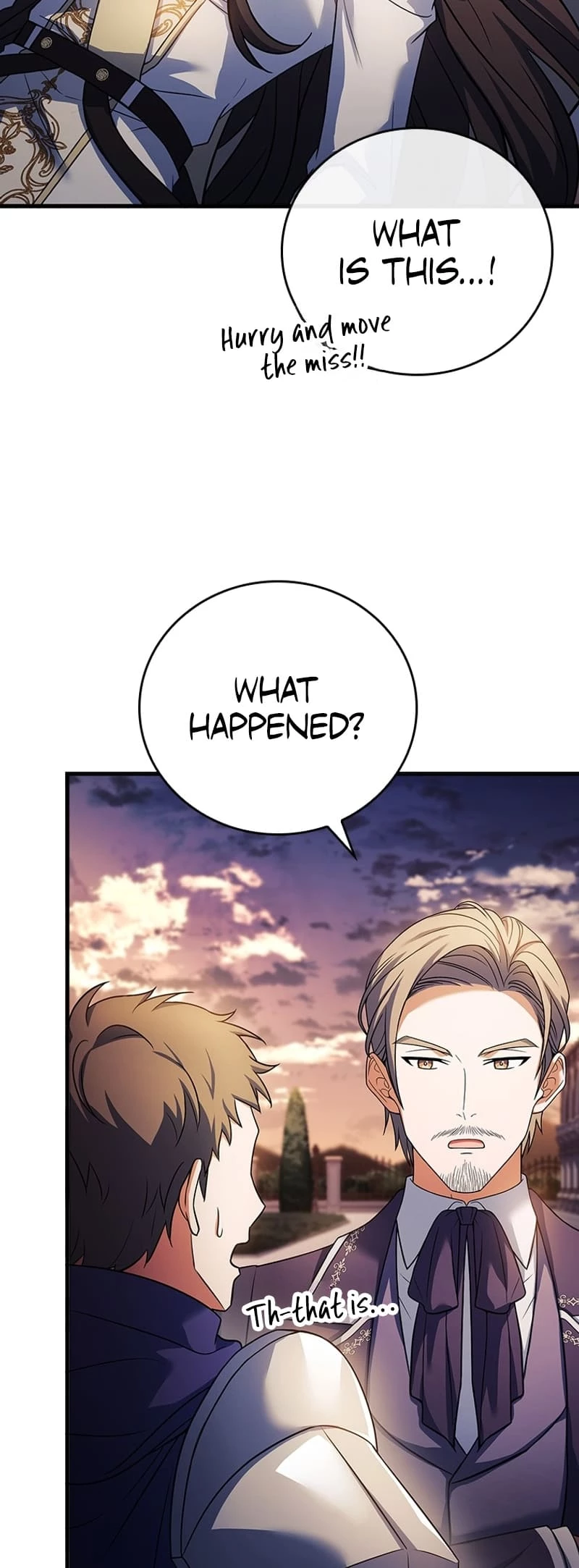 The Legendary Hero is an Academy Honors Student Chapter 2 - 49