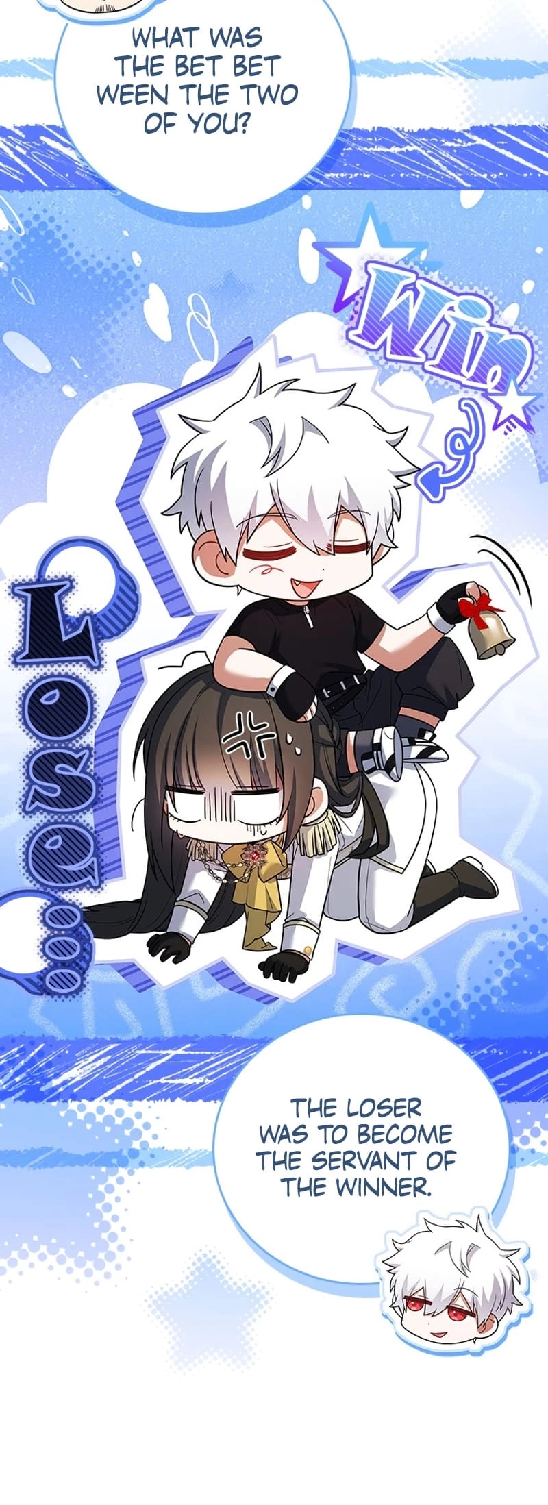 The Legendary Hero is an Academy Honors Student Chapter 2 - 52