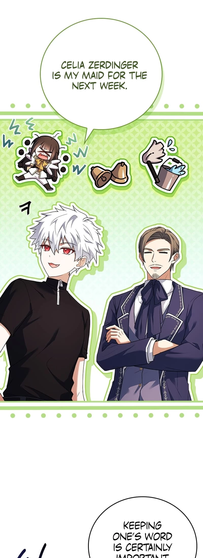 The Legendary Hero is an Academy Honors Student Chapter 2 - 53