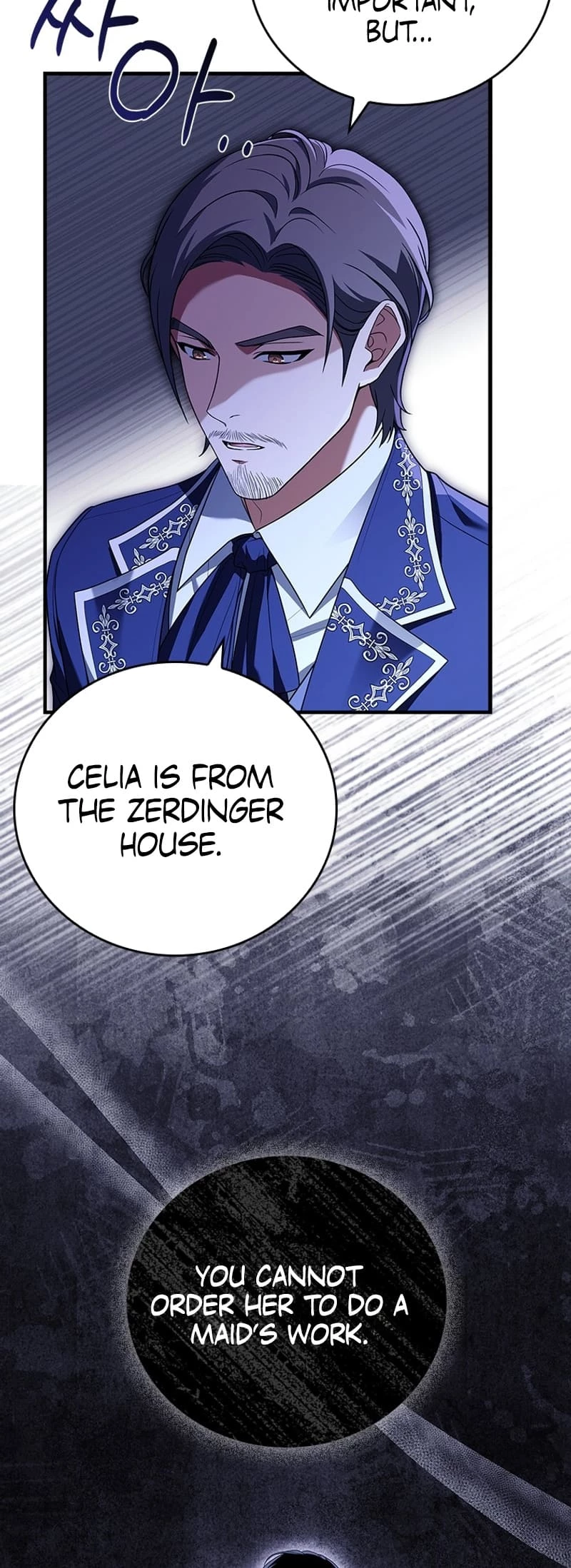 The Legendary Hero is an Academy Honors Student Chapter 2 - 54
