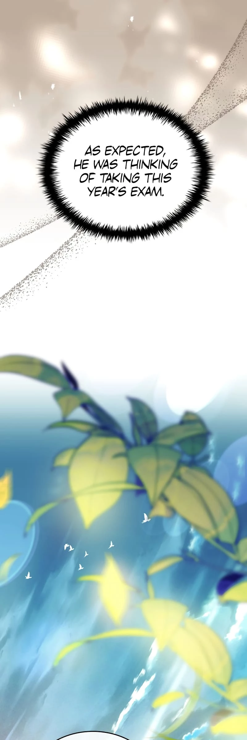 The Legendary Hero is an Academy Honors Student Chapter 3 - 63