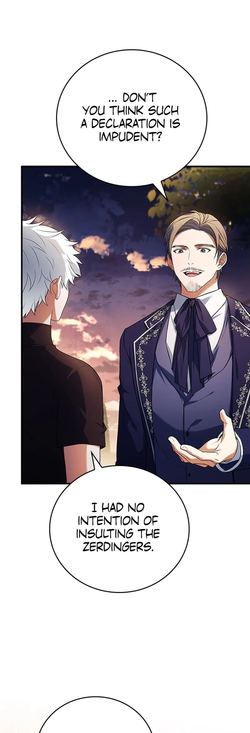 The Legendary Hero is an Academy Honors Student Chapter 2 - 63