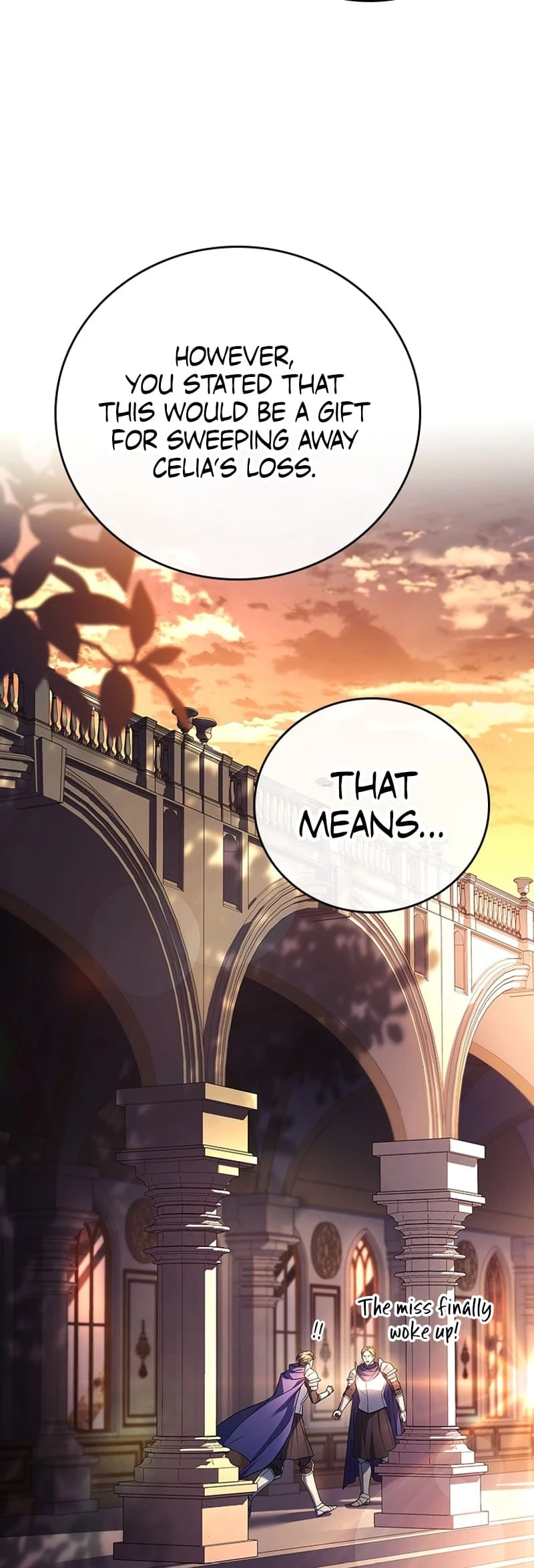 The Legendary Hero is an Academy Honors Student Chapter 2 - 65