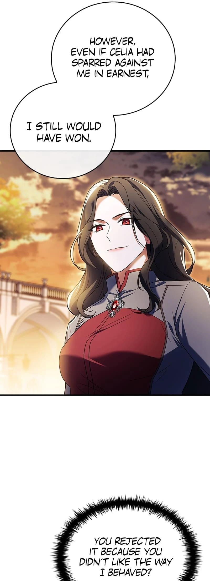 The Legendary Hero is an Academy Honors Student Chapter 2 - 67