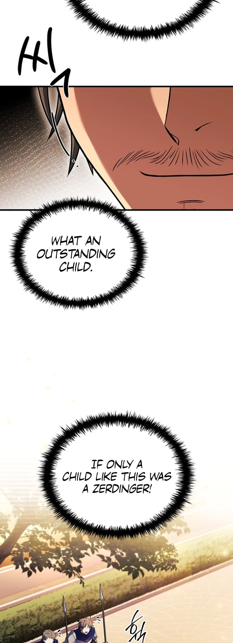 The Legendary Hero is an Academy Honors Student Chapter 2 - 68