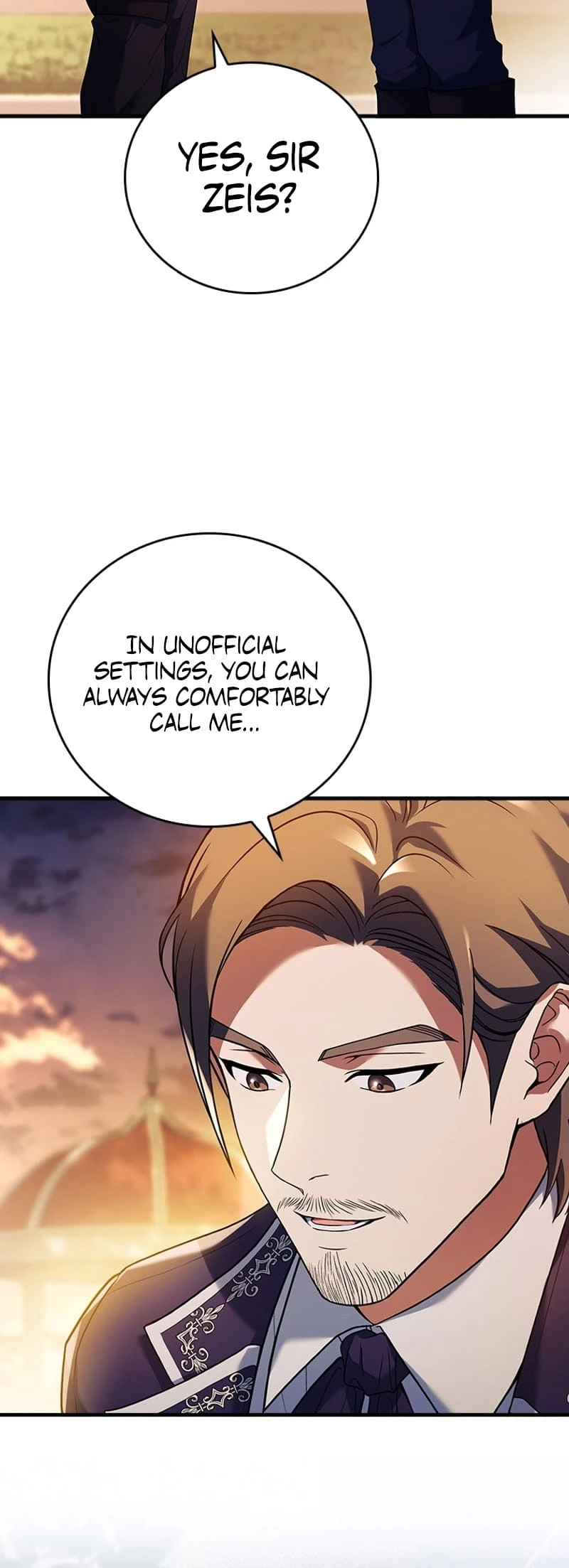 The Legendary Hero is an Academy Honors Student Chapter 2 - 71