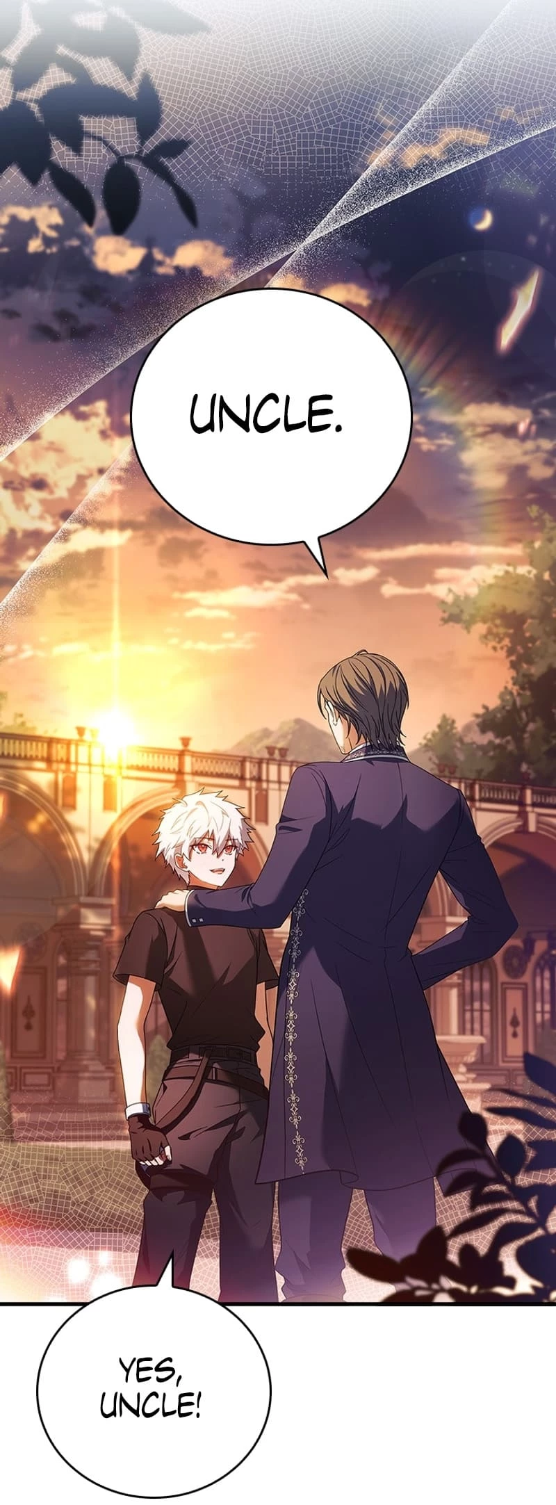 The Legendary Hero is an Academy Honors Student Chapter 2 - 72