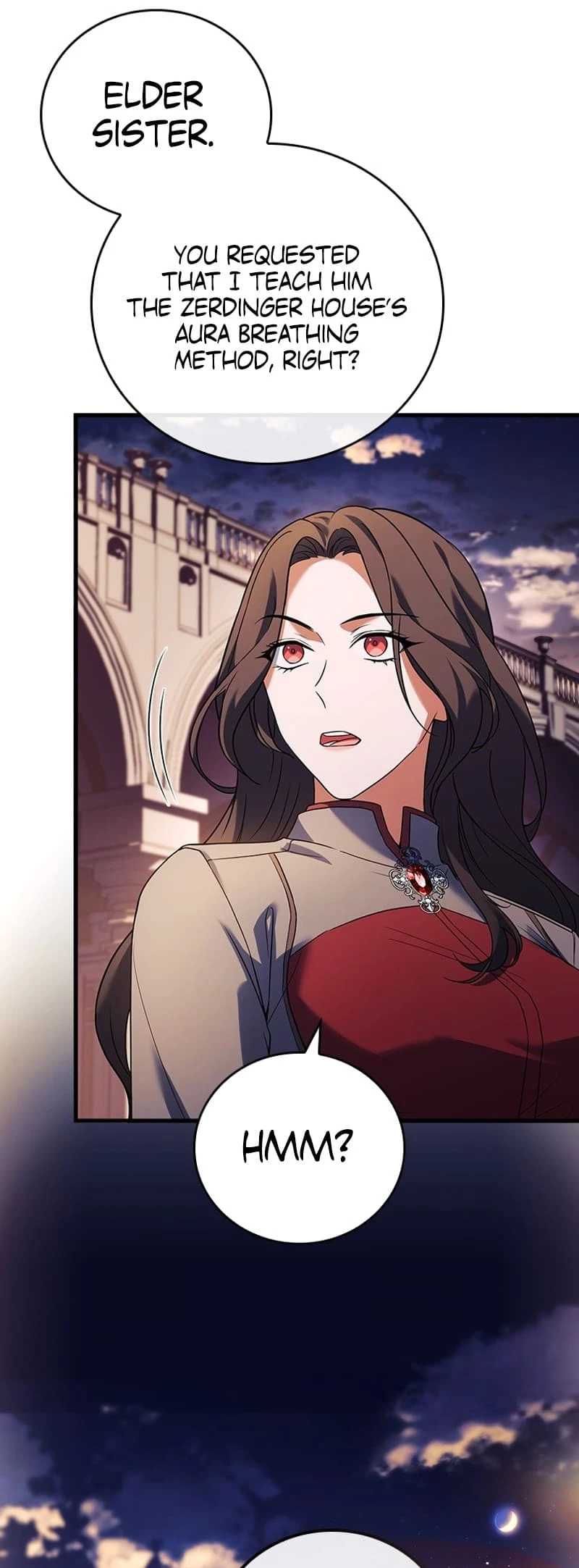 The Legendary Hero is an Academy Honors Student Chapter 2 - 75