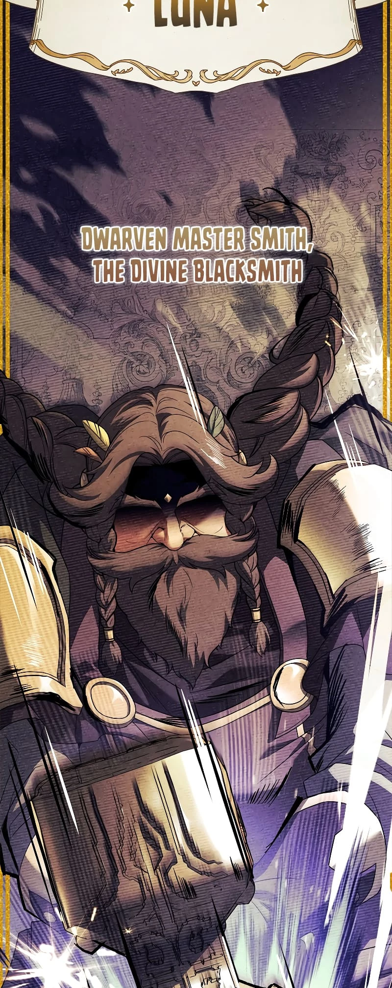 The Legendary Hero is an Academy Honors Student Chapter 0 - 4