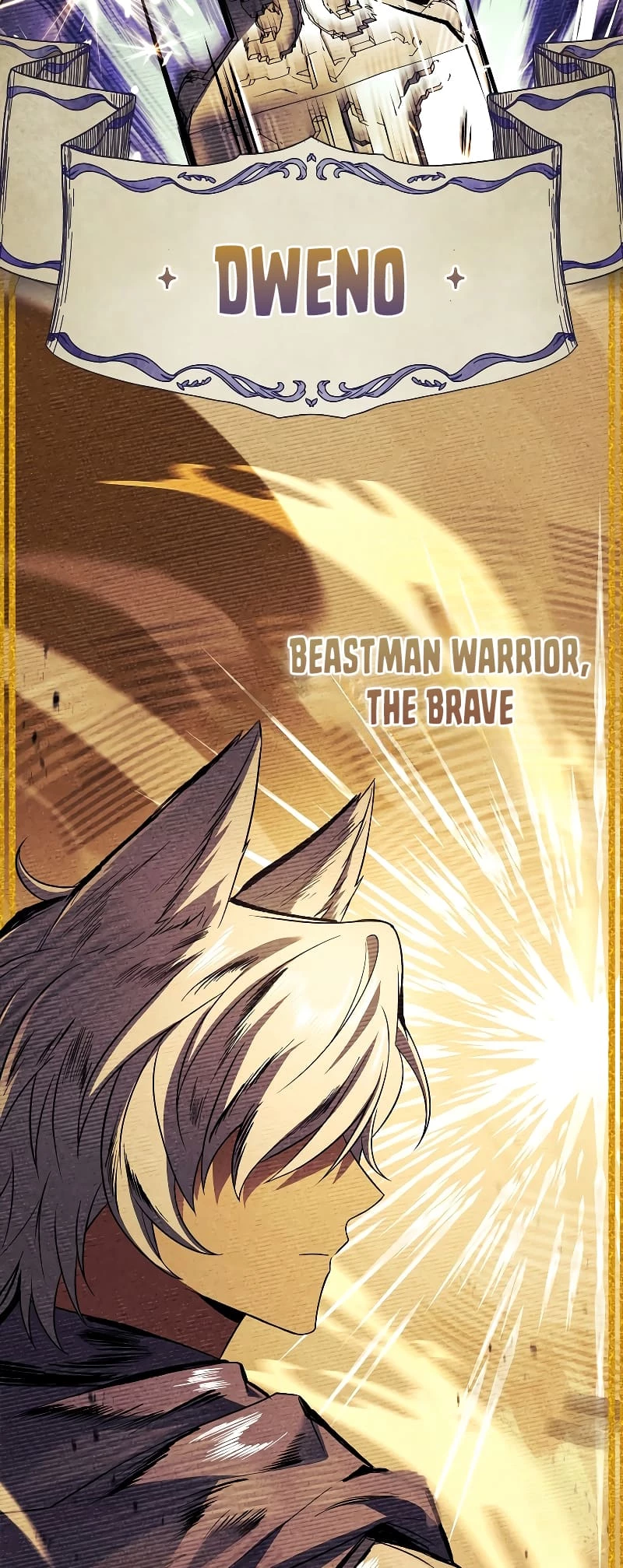 The Legendary Hero is an Academy Honors Student Chapter 0 - 5