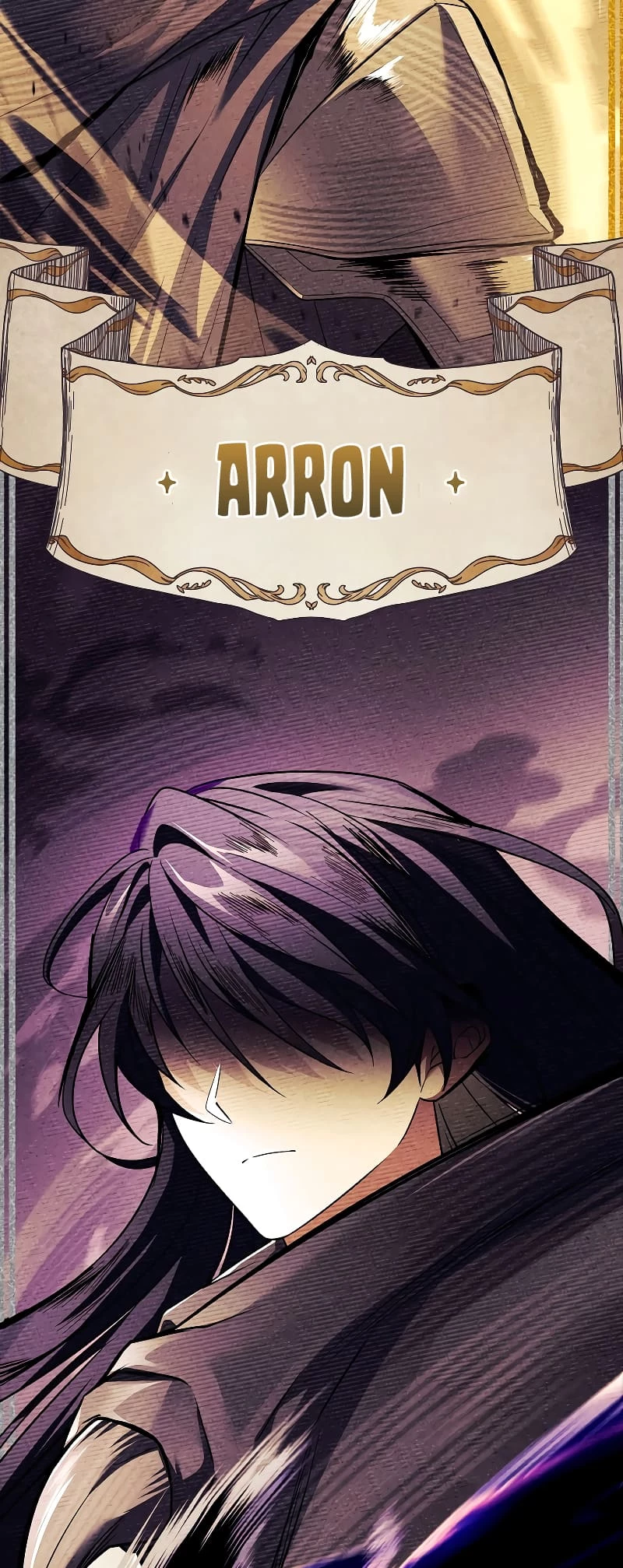 The Legendary Hero is an Academy Honors Student Chapter 0 - 6