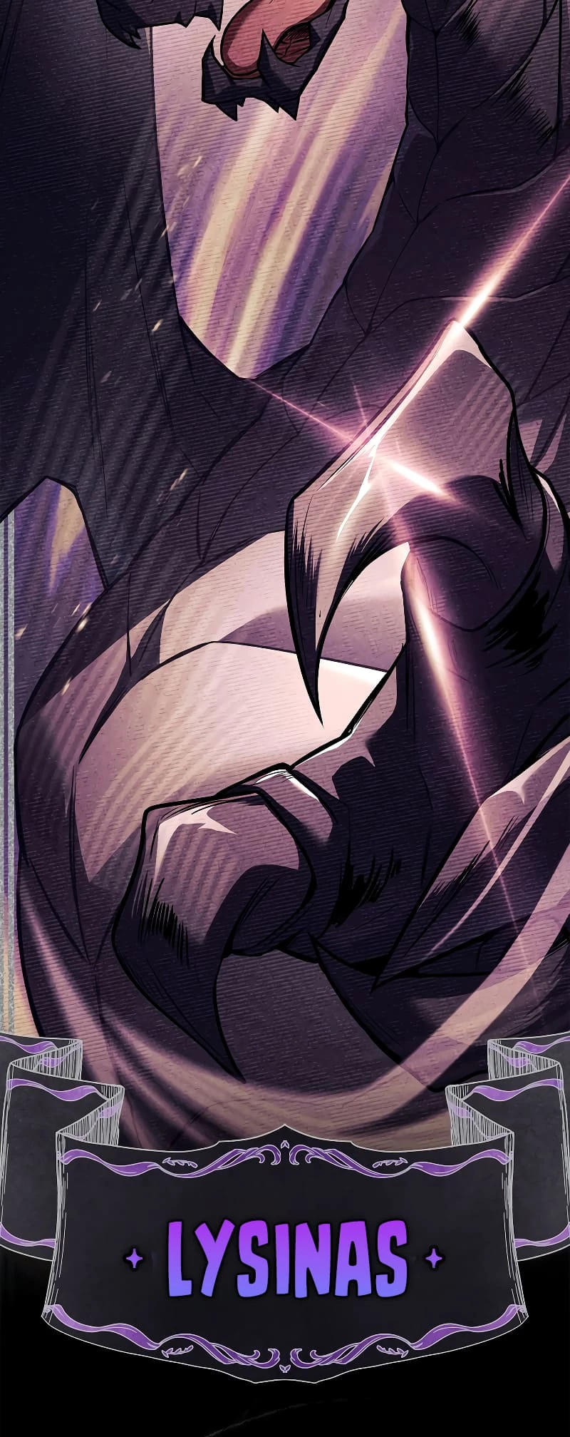 The Legendary Hero is an Academy Honors Student Chapter 0 - 8