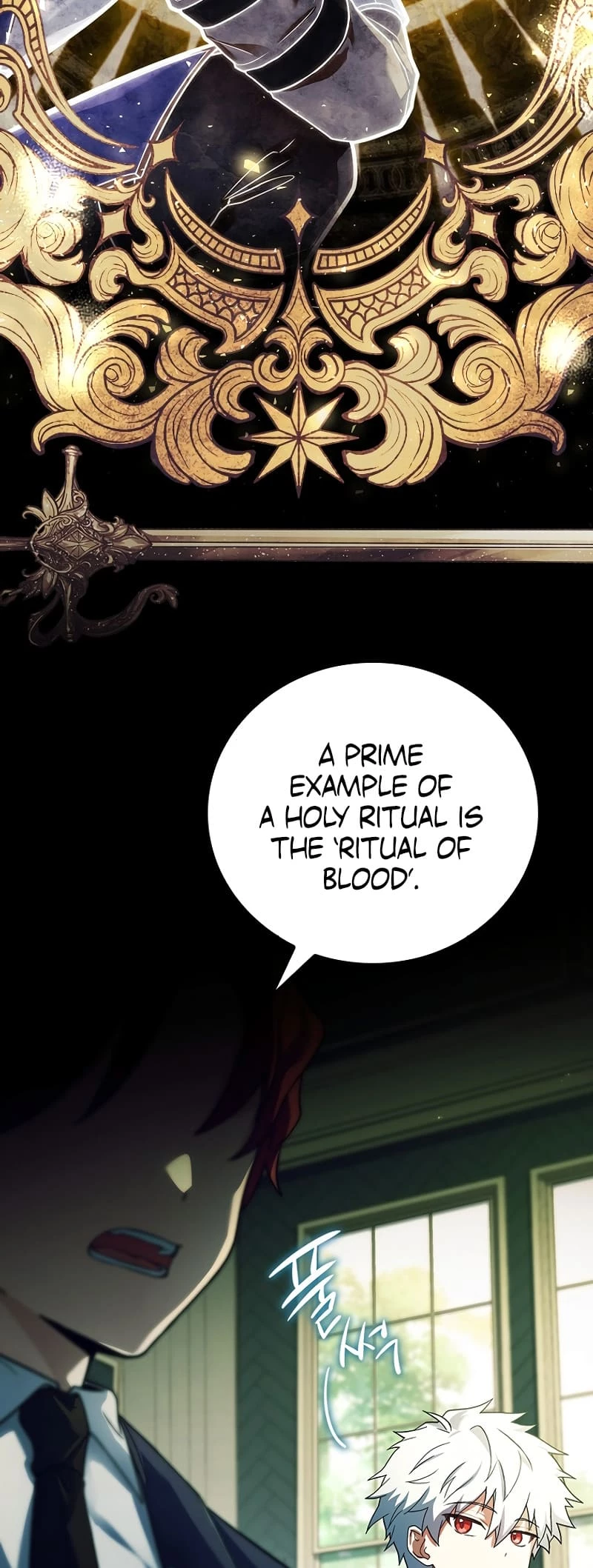 The Legendary Hero is an Academy Honors Student Chapter 1 - 17