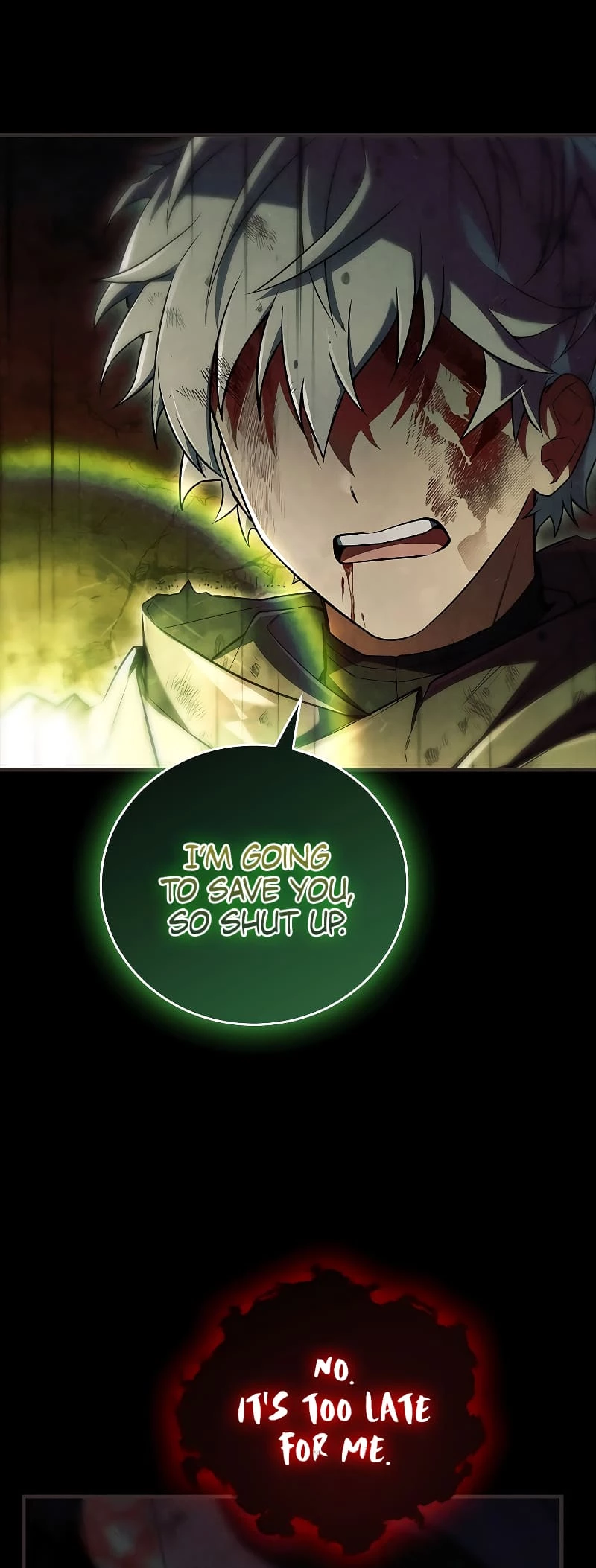 The Legendary Hero is an Academy Honors Student Chapter 0 - 16