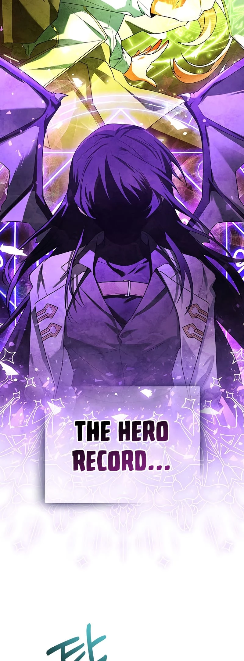 The Legendary Hero is an Academy Honors Student Chapter 1 - 23