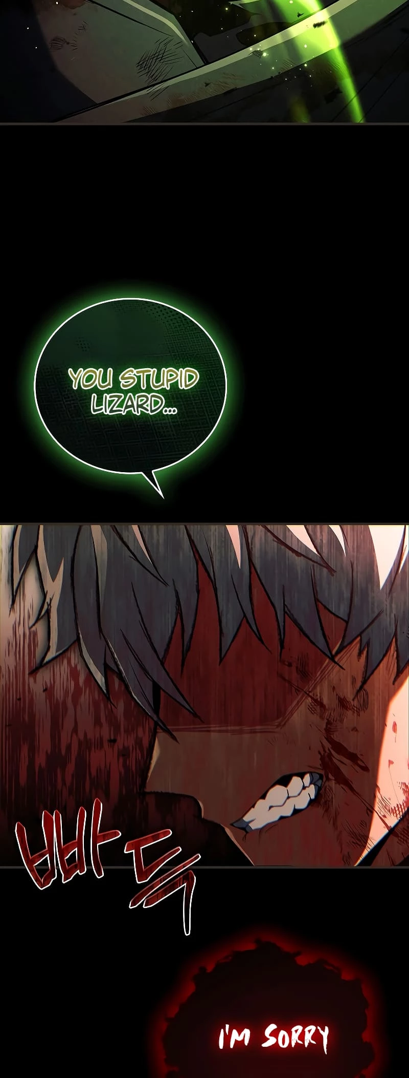 The Legendary Hero is an Academy Honors Student Chapter 0 - 20