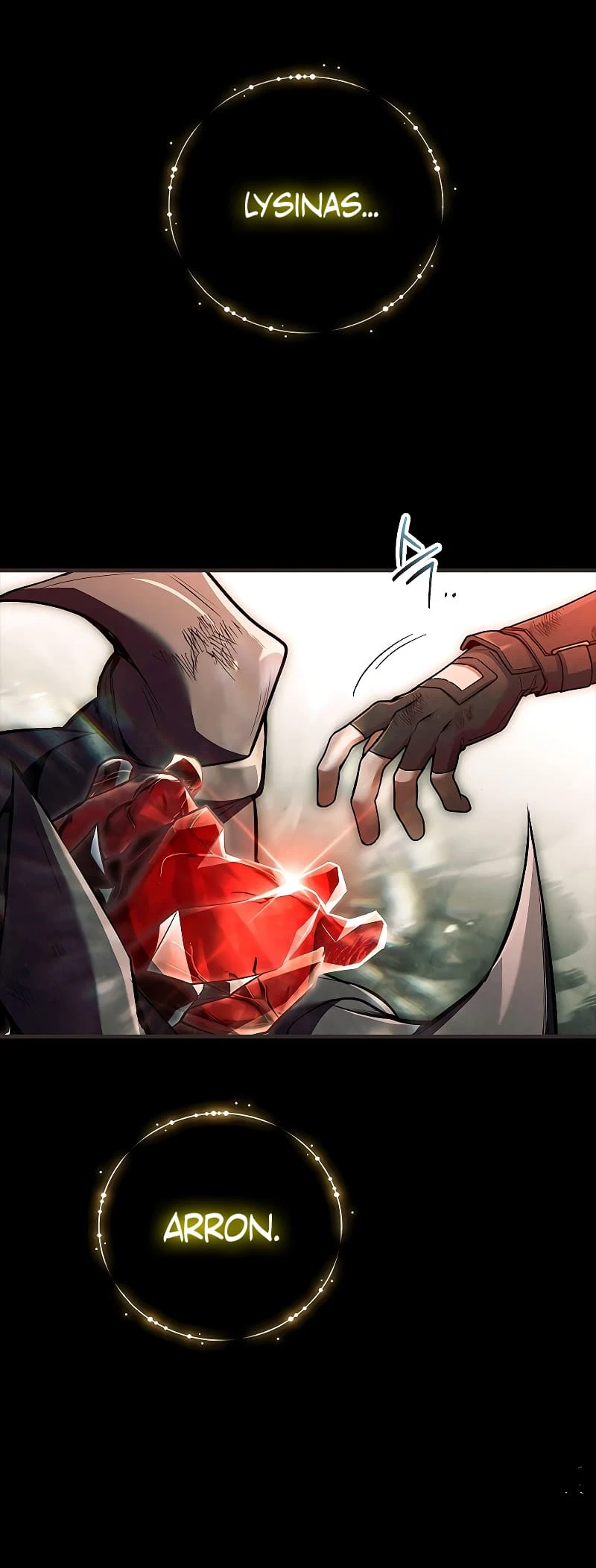 The Legendary Hero is an Academy Honors Student Chapter 0 - 22
