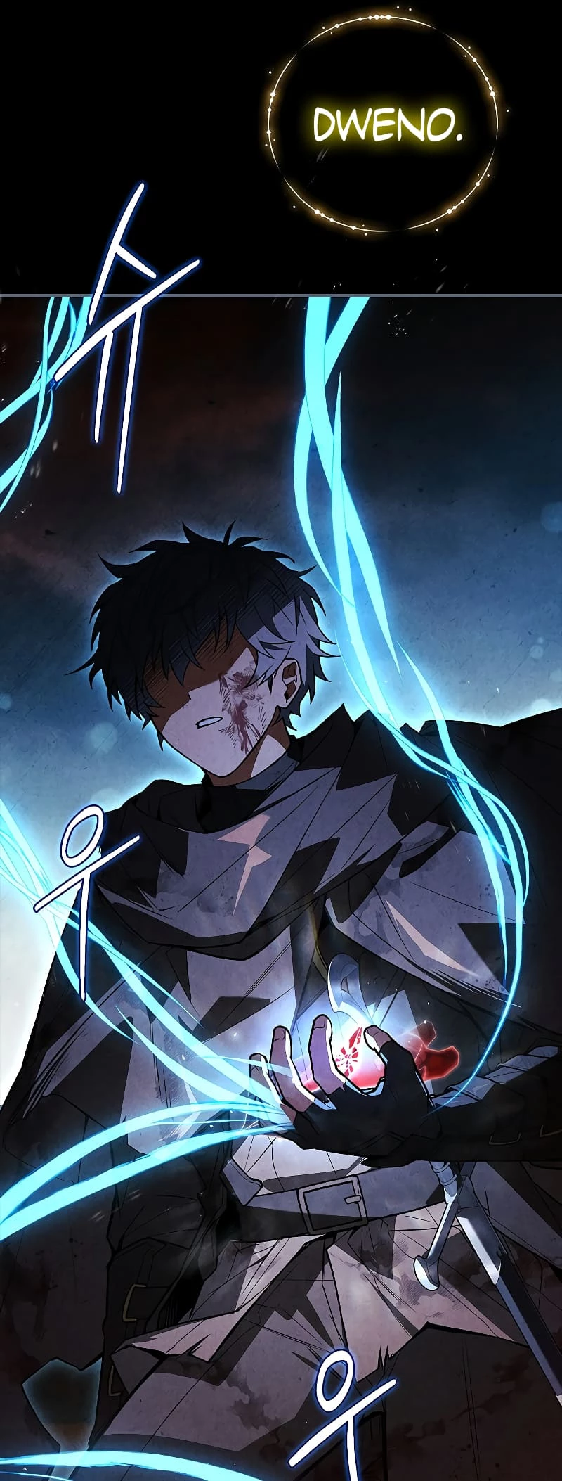 The Legendary Hero is an Academy Honors Student Chapter 0 - 23