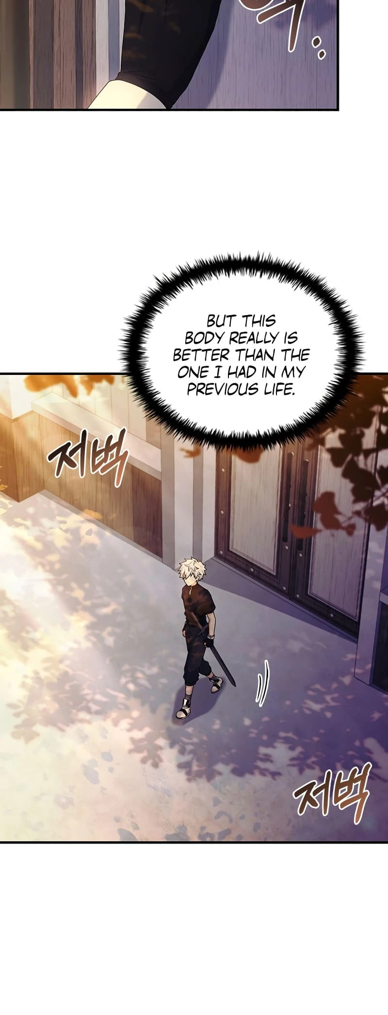 The Legendary Hero is an Academy Honors Student Chapter 1 - 36