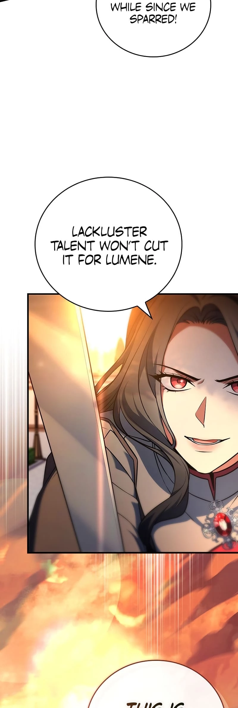 The Legendary Hero is an Academy Honors Student Chapter 1 - 40