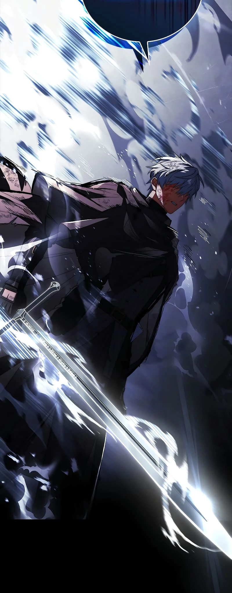 The Legendary Hero is an Academy Honors Student Chapter 0 - 33