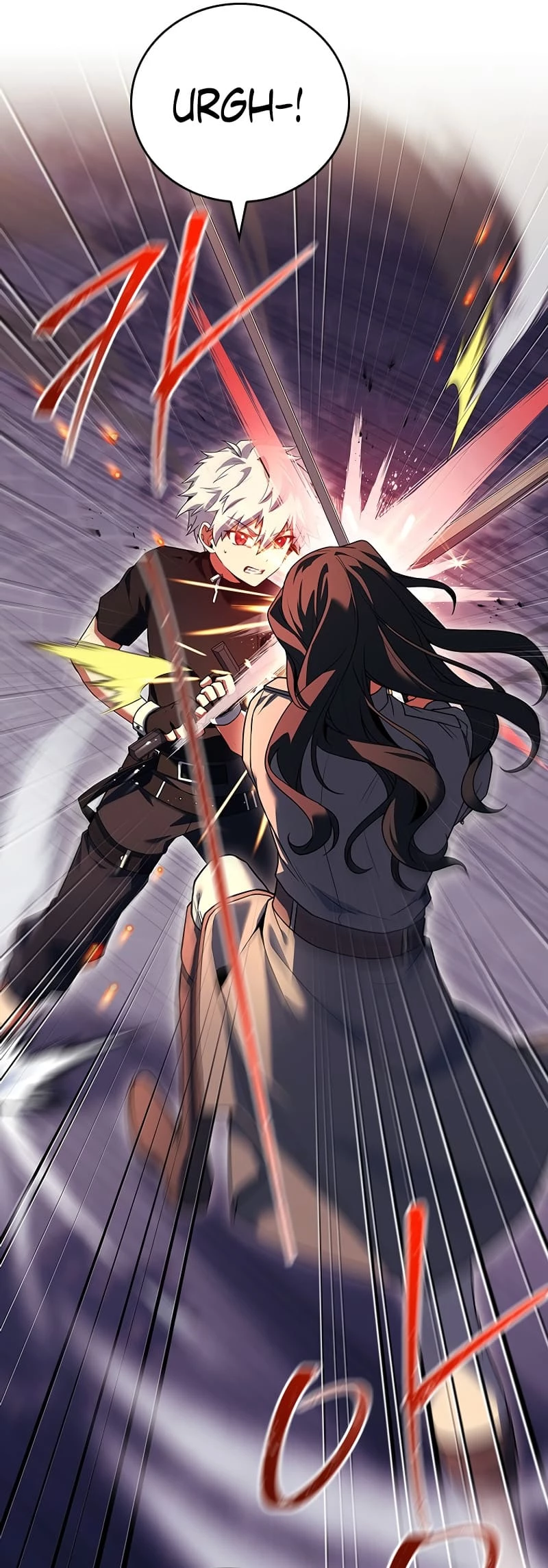 The Legendary Hero is an Academy Honors Student Chapter 1 - 42