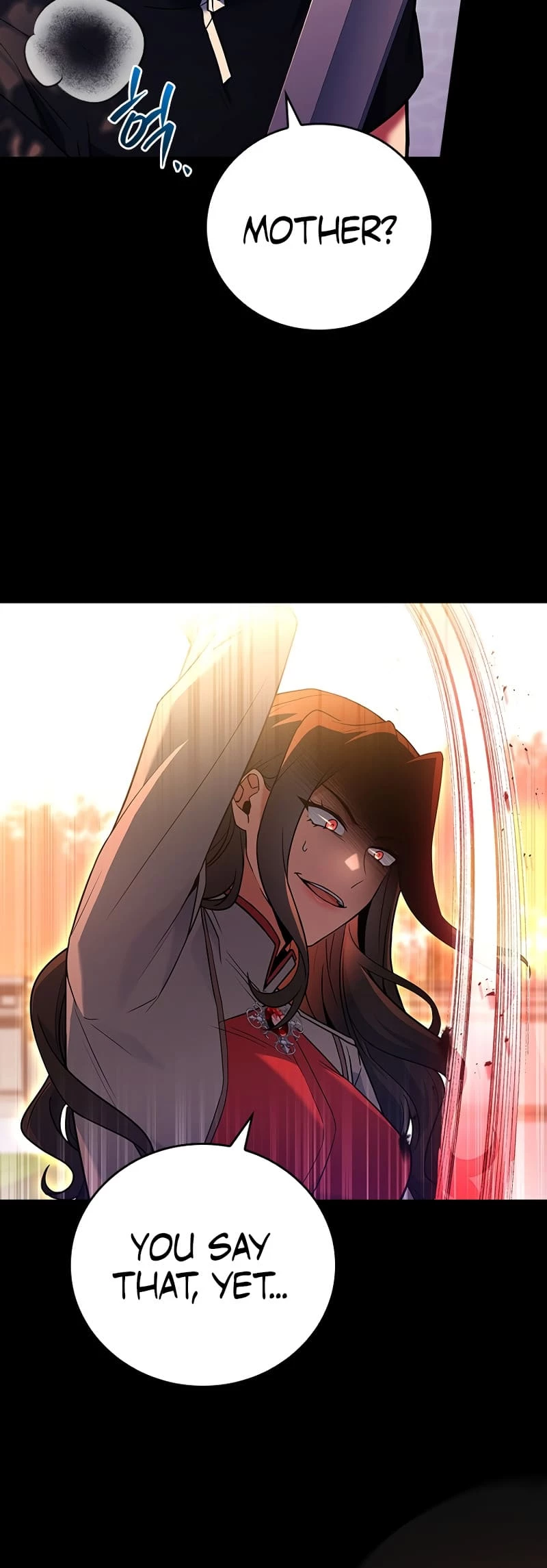 The Legendary Hero is an Academy Honors Student Chapter 1 - 46