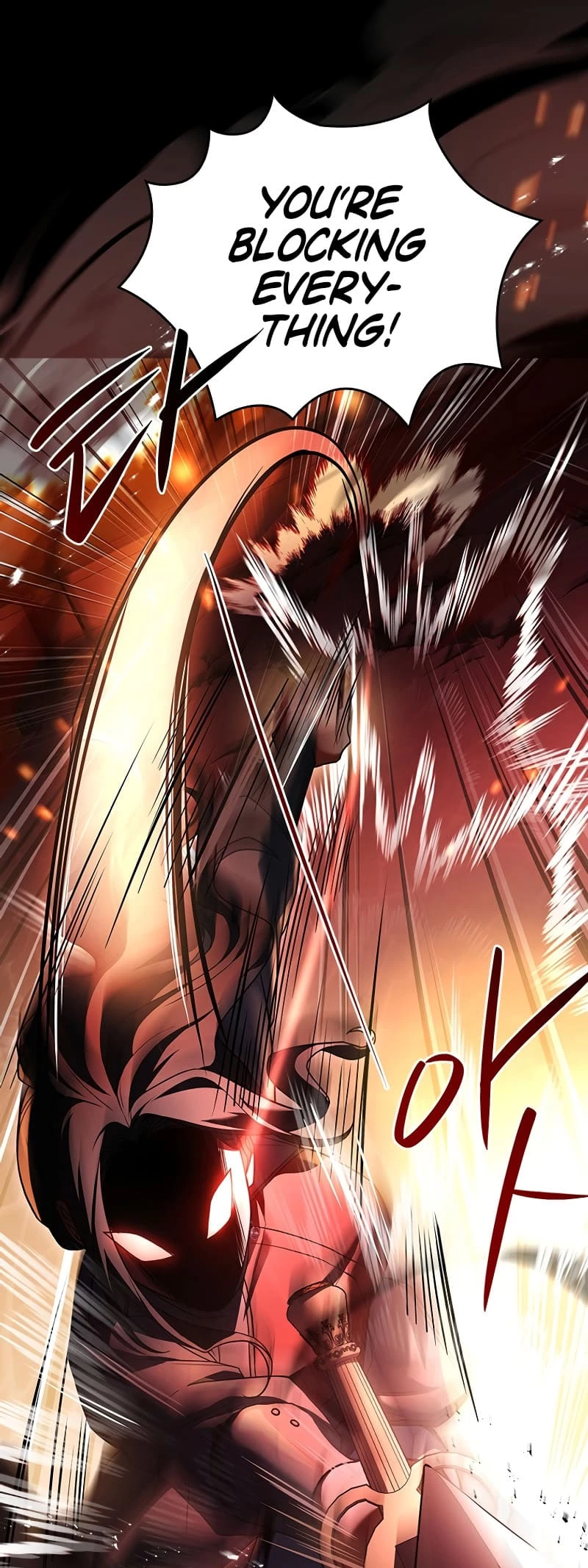 The Legendary Hero is an Academy Honors Student Chapter 1 - 47