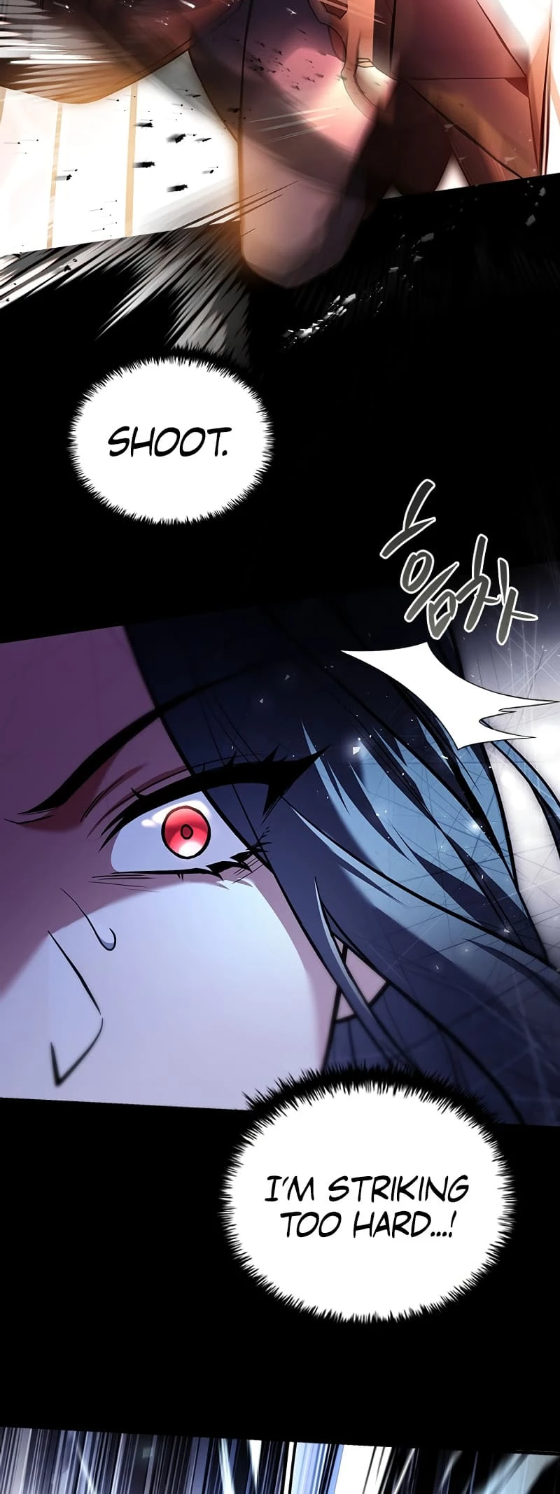 The Legendary Hero is an Academy Honors Student Chapter 1 - 48