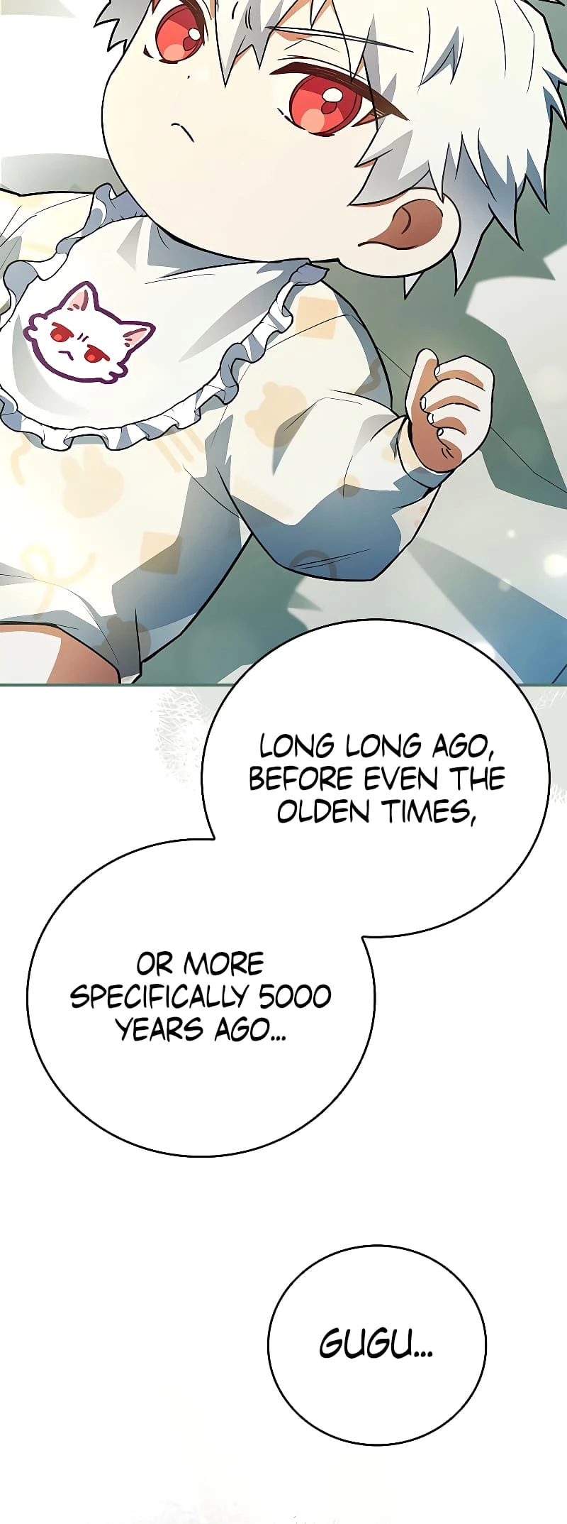 The Legendary Hero is an Academy Honors Student Chapter 0 - 41