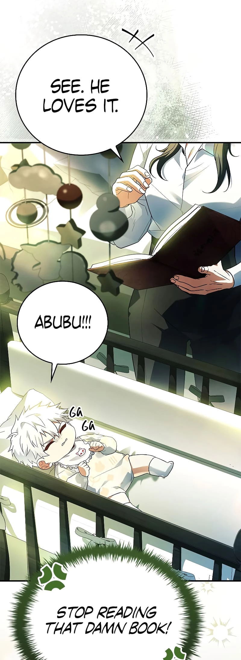 The Legendary Hero is an Academy Honors Student Chapter 0 - 42