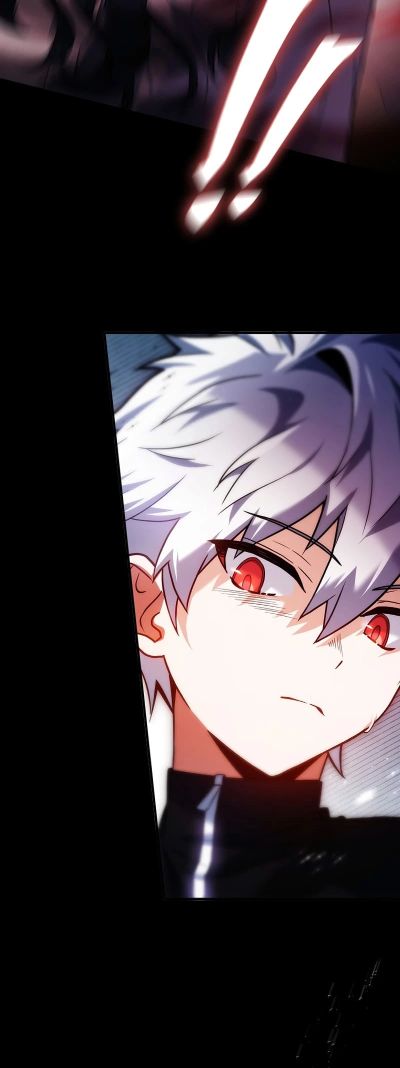 The Legendary Hero is an Academy Honors Student Chapter 1 - 51