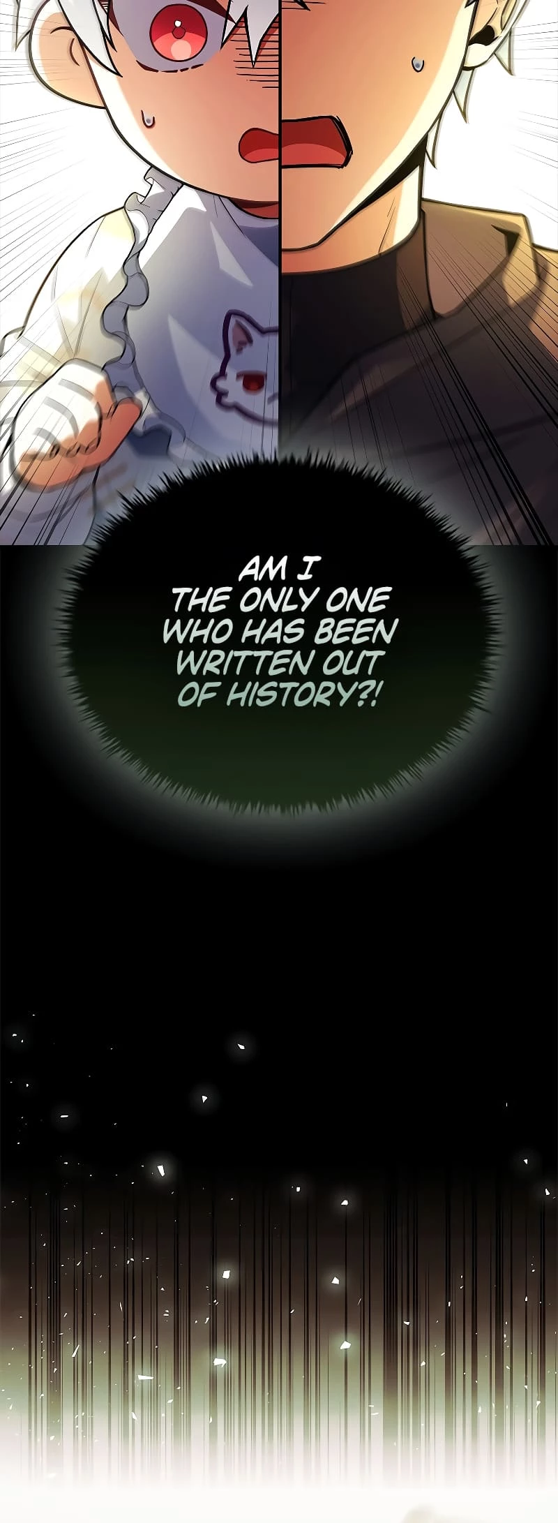 The Legendary Hero is an Academy Honors Student Chapter 0 - 47