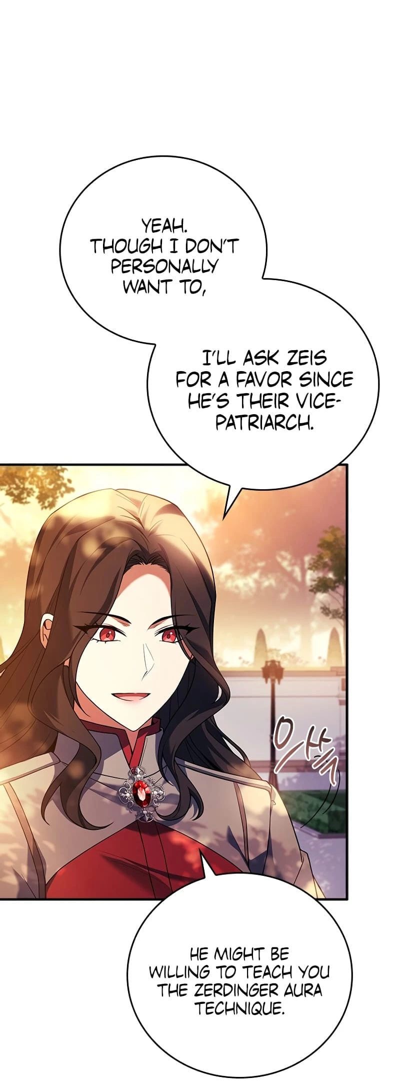 The Legendary Hero is an Academy Honors Student Chapter 1 - 60