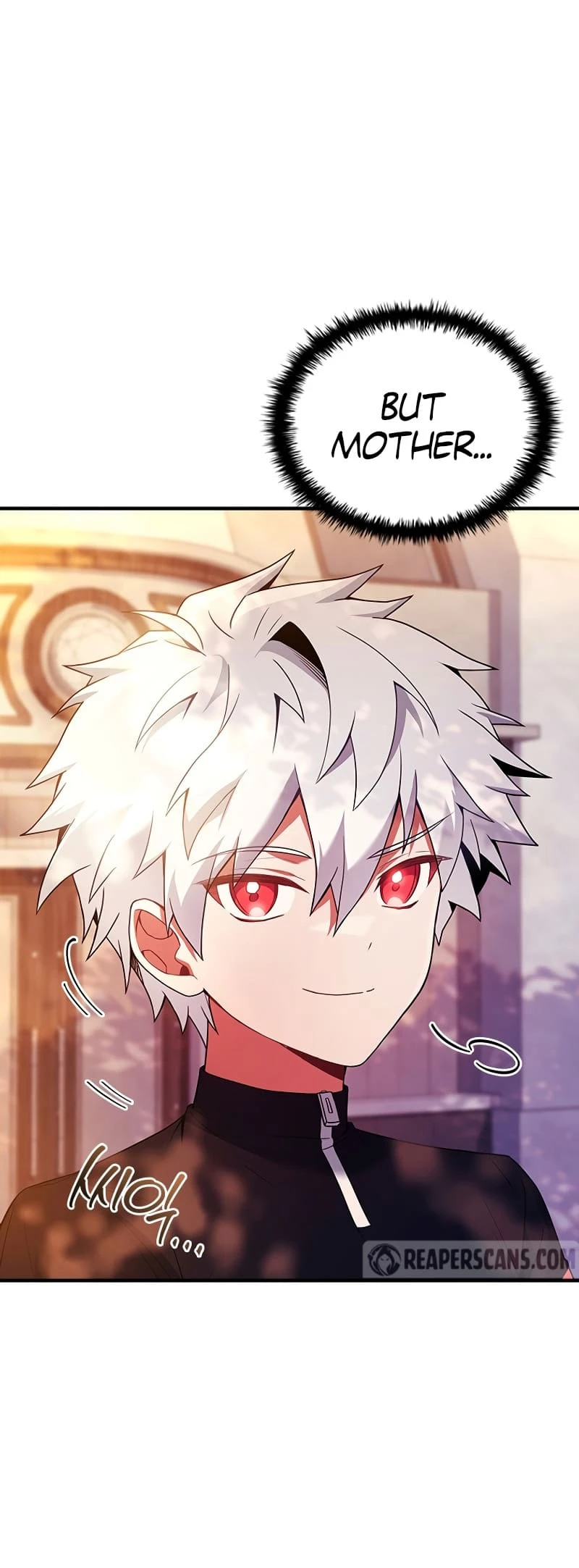The Legendary Hero is an Academy Honors Student Chapter 1 - 62